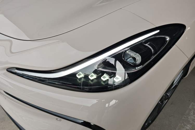 Used IM LS6 2023 Max Standard Edition