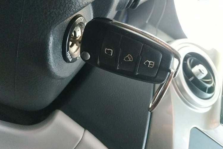 Used JAC Refine M3 2019 PLUS Maker Edition 1.8L Luxury Model
