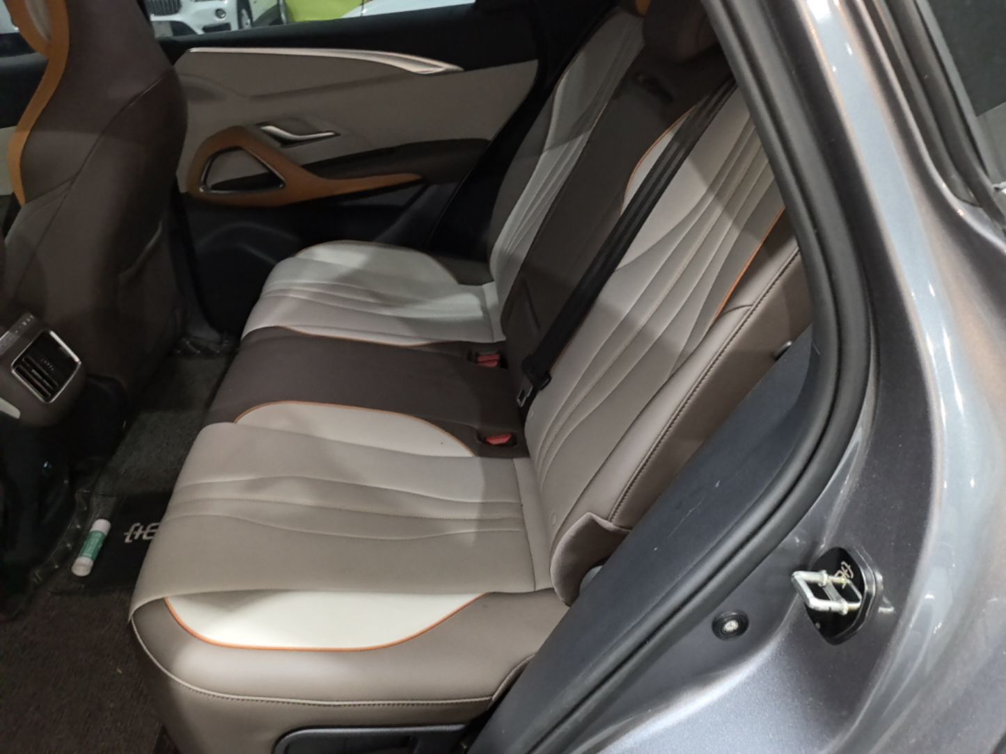 BYD Song Pro New Energy 2022 DM-i 110km Flagship Model — снимка 20