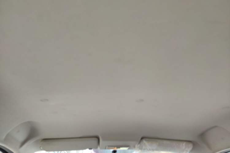 Used CHANGAN Benni 2015 1.4L Manual Luxury Model China V Standard
