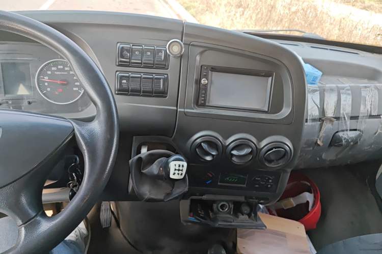 Used Iveco Power Daily 