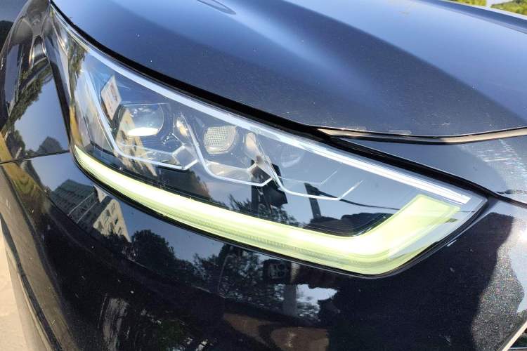 Used Toyota Highlander 2024 2.5L Smart e-Power Dual-Motor All-Wheel-Drive Elite Version – 7 Seats