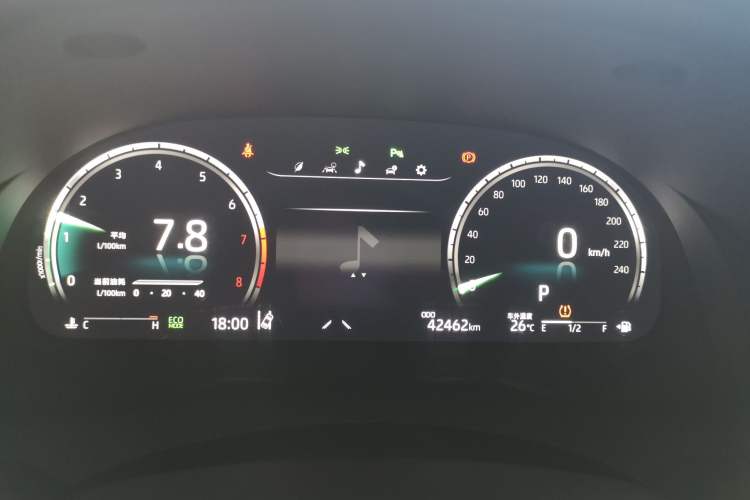 Used Toyota Camry 2021 2.5G Luxury Edition
