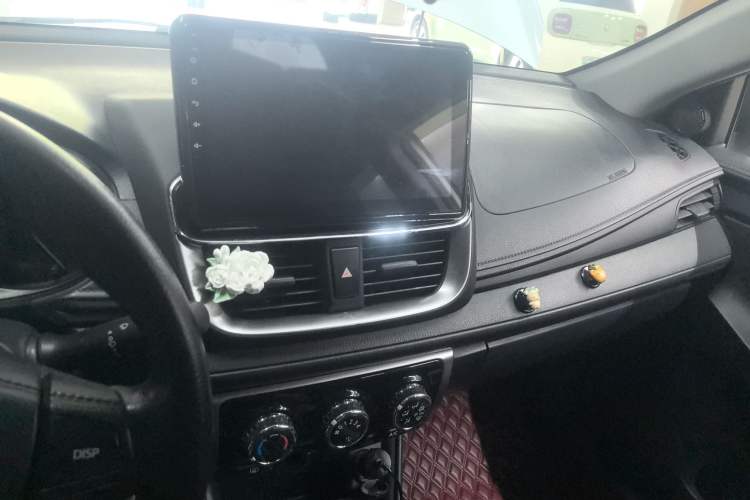 Used Toyota YARiS L Zhi Xuan 2022 X-Trail 1.5L CVT Leading PLUS Edition