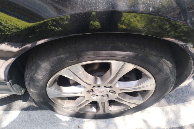 Used Cadillac SRX 2012 3.0L Luxury Model