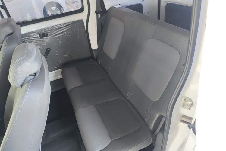 Used Wuling Zhiguang New Energy 2025 Comfort Model