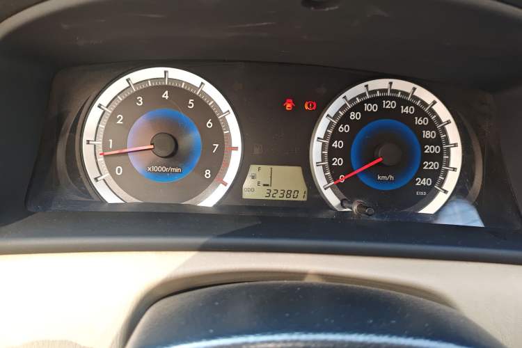 Used Toyota Corolla EX 2013 1.6L Manual Excellence Edition