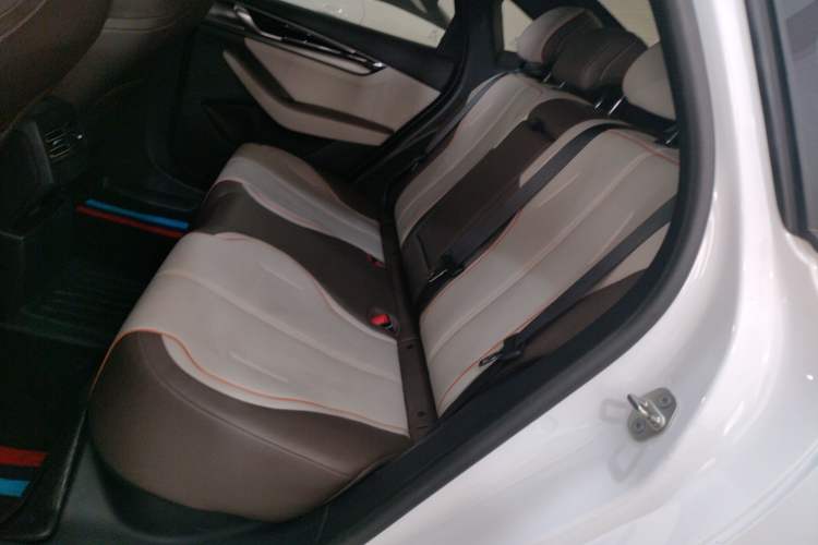 Used BYD Qin PLUS 2023 Champion Edition EV 420KM Leading Model