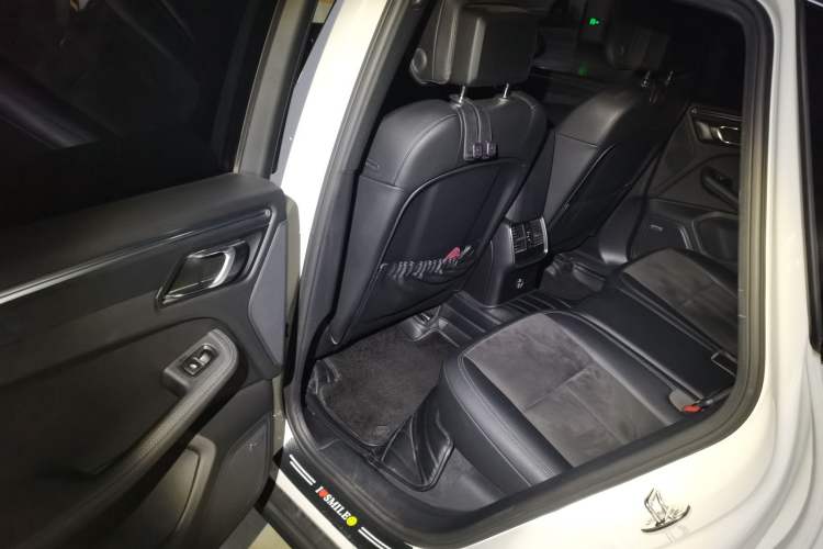 Used Porsche Macan 2020 Macan 2.0T
