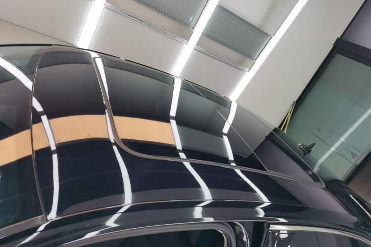 Used Volkswagen Passat 2023 Revised 330TSI Starry Elite Edition