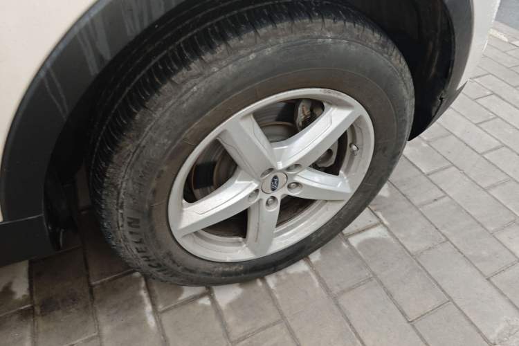 Used Ford Explorer 2016 2.3T Fashion Edition