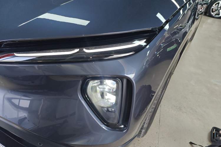 Used Nio ES6 2023 75 kWh