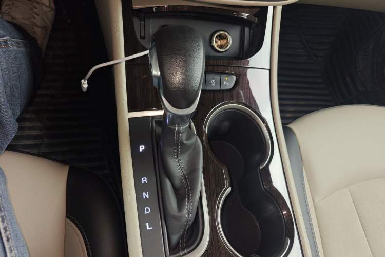 Used Buick Verano 2019 Sedan 15S Automatic Leading Model
