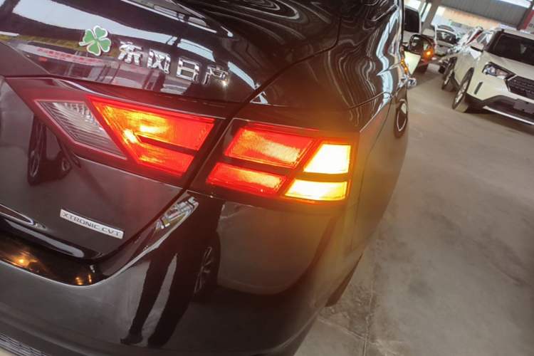 Used Nissan Teana 2021 2.0L XL Upper AD1 Smart Drive & Navigation Edition
