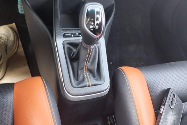 Used Geely Auto Vision X1 2017 1.3L Automatic Player Edition
