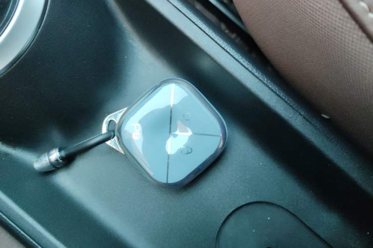 Used Wuling Bingo 2023 203km Comfort Edition