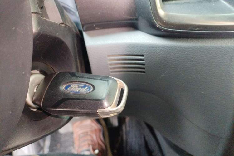 Used Ford Everest 2016 2.0T Gasoline Automatic 4x4 Flagship Edition