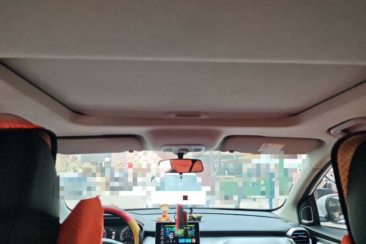 Used Geely Auto Coolray 2020 PRO 240T Manual Shooter