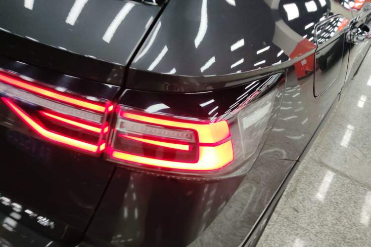 Used Volkswagen Tharu 2023 300TSI Two-Wheel-Drive Full Moon Edition