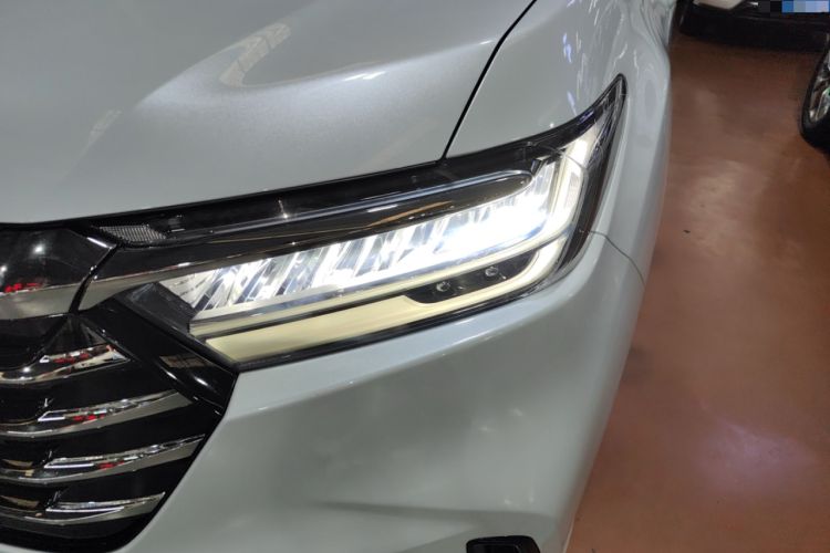 Used Honda Odyssey 2022 2.0L eHEV Sharp Supreme Edition
