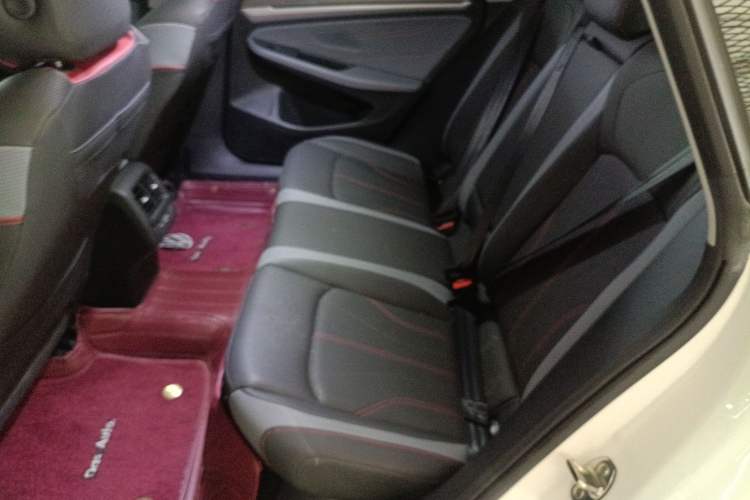 Used Volkswagen Lamando 2022 Lavida L 280TSI DSG Cool & Spicy Edition
