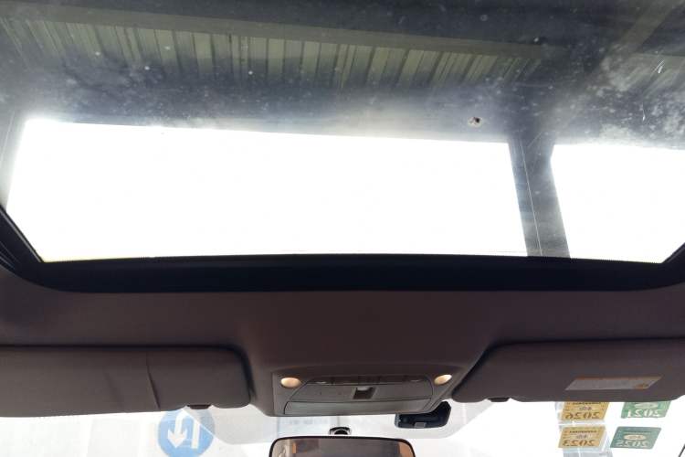 Used Nissan X-Trail 2014 2.5L CVT Luxury Edition 4WD