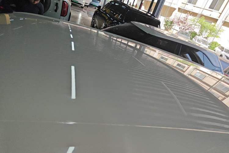 Used Dongfeng NAMMI 01 2024 430 Plus Smart+