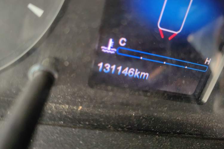 Used Iveco Eurocargo 2020 2.3T Manual Super-Rui Short Wheelbase High Roof High-Performance F1A
