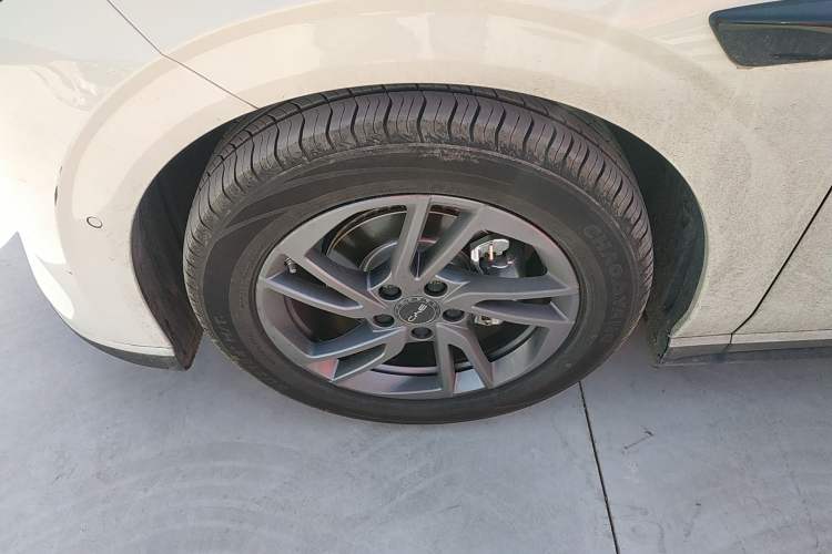 Used BYD Seal 06 New Energy 2025 EV 545KM Premium Edition