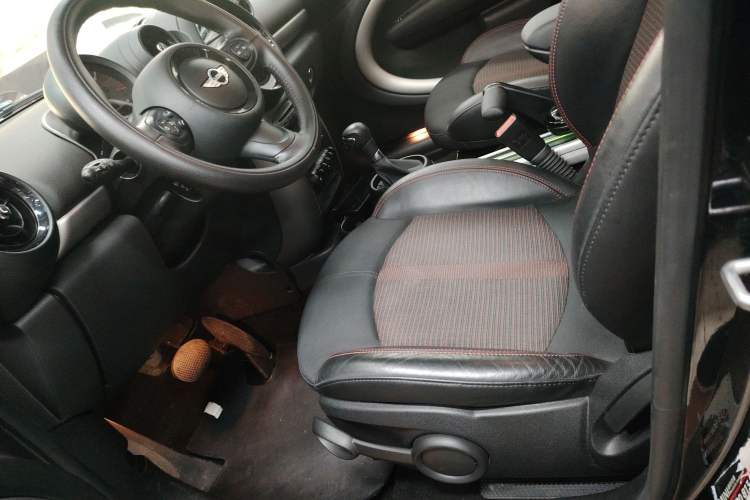 Used MINI Countryman 2014 1.6L COOPER Fun