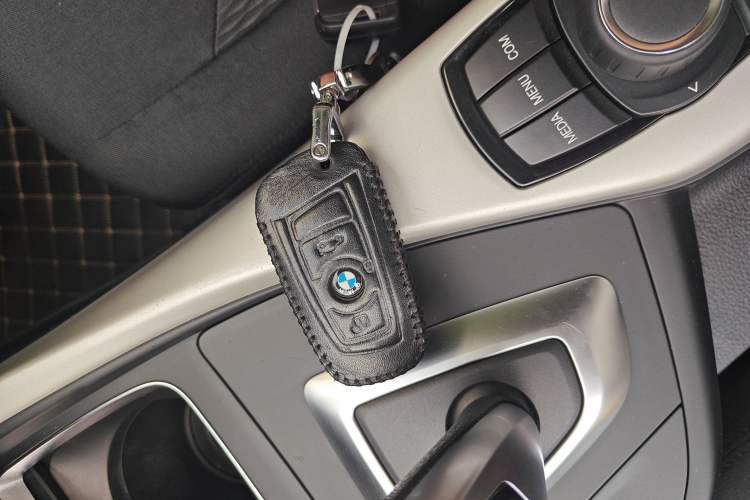 Used BMW 1 Series (Import) 2018 118i Leading Model
