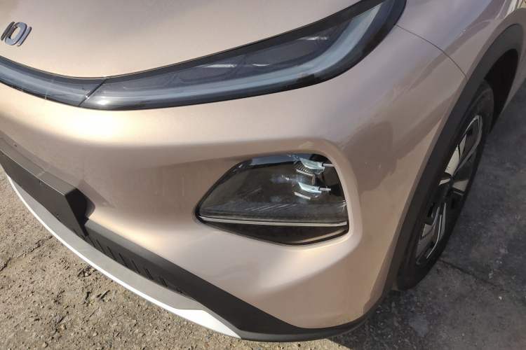 Used Qiyuan Q05 2026 Model 506 Max
