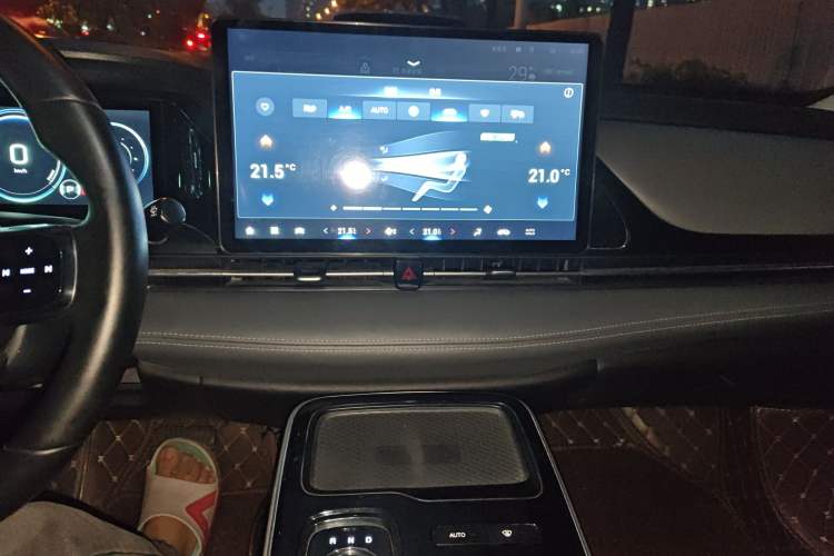 Used AION S Plus 2022 70 Intelligent Edition