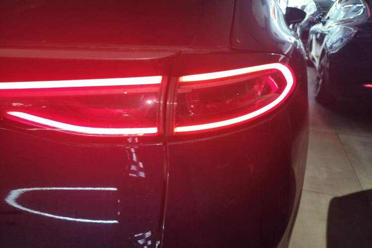 Used Denza X 2020 PHEV Flagship Edition