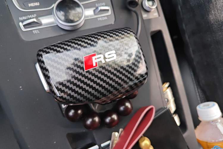 Used Audi Q5L 2020 40 TFSI Prestige Fashion Edition Gear Lever