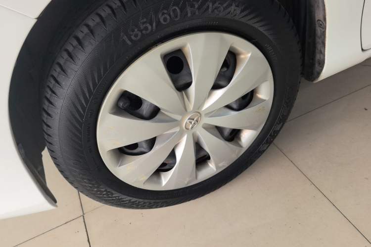 Used Toyota YARiS L Zhi Xuan 2019 1.5E CVT Dynamic Edition China VI compliant