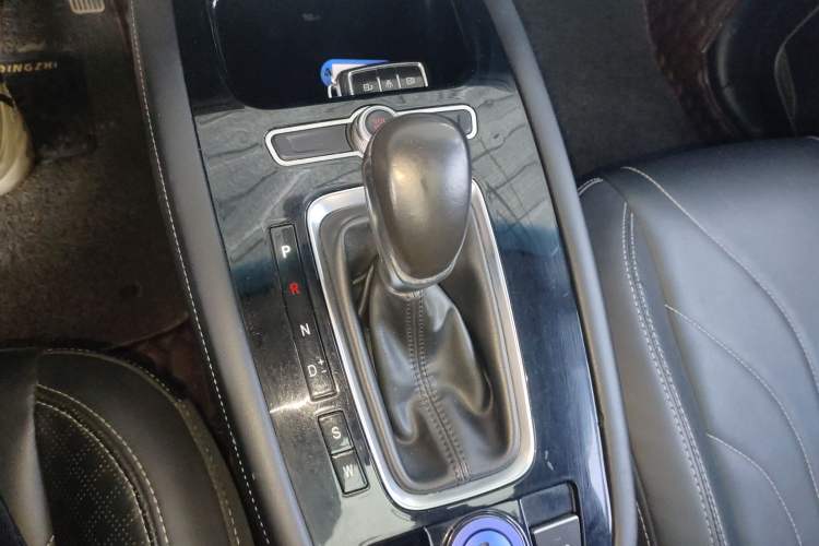 Used JETOUR X70 2018 1.5T Automatic YueXing Edition