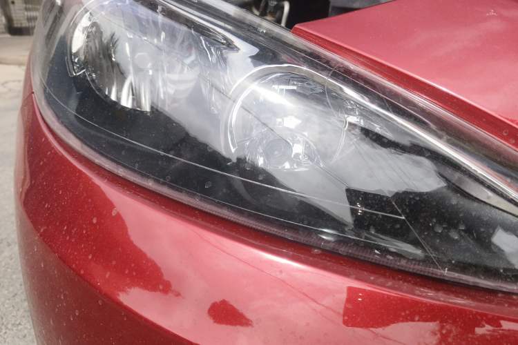 Used Peugeot 308 2013 1.6L Automatic YouShang Model
