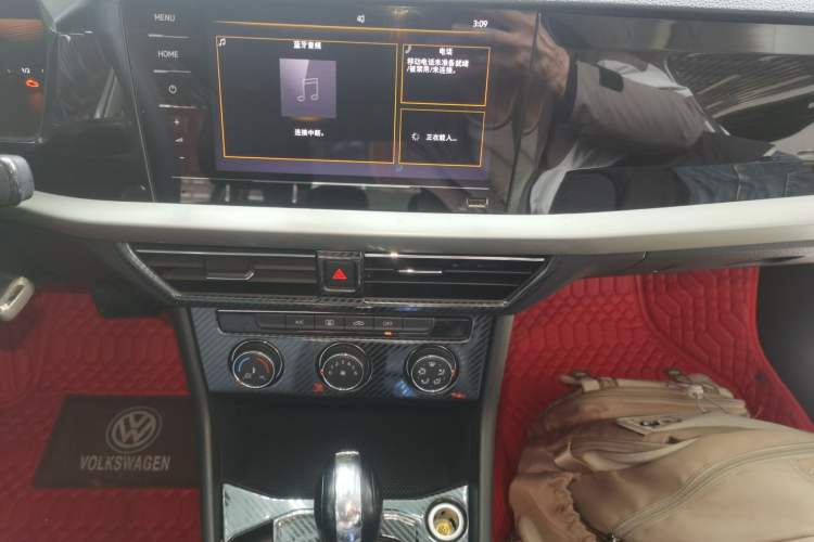 Used Volkswagen Lavida 2021 1.5L Automatic Comfort Edition
