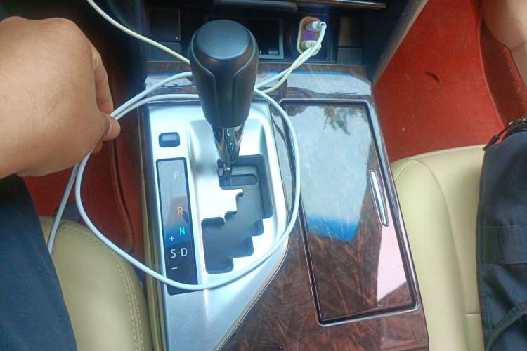 Used Toyota Camry 2015 2.0E Elite Edition