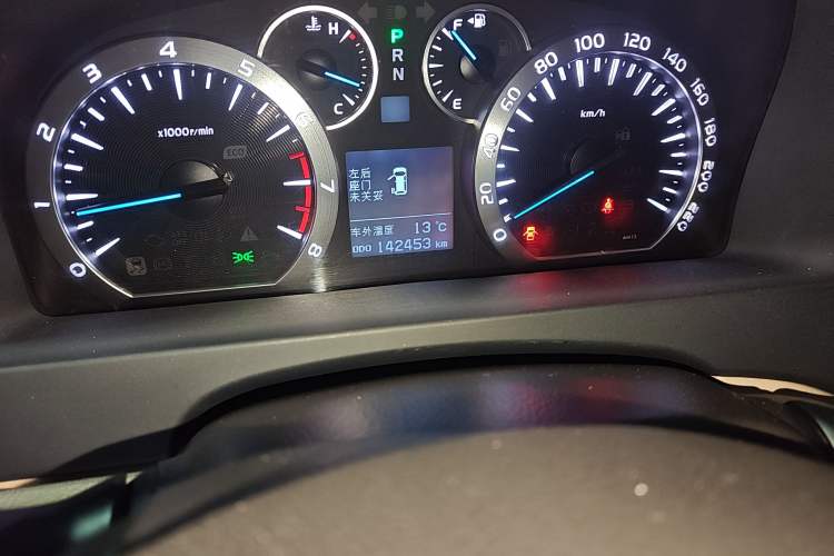 Used Toyota Alphard 2012 3.5L Luxury Edition