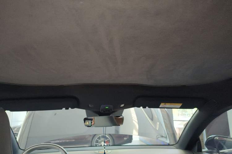 Used Nio ET5T 2024 75kWh Touring
