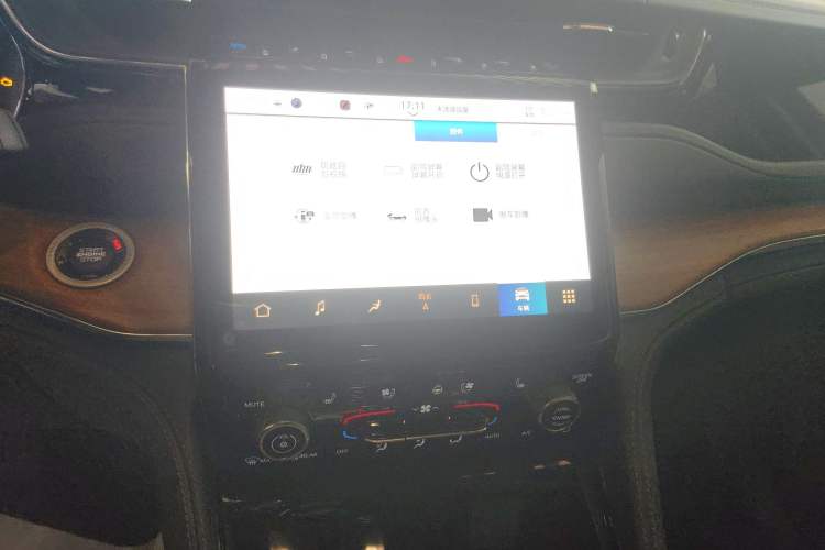 Used Jeep Grand Cherokee New Energy 2023 4xe Summit Edition
