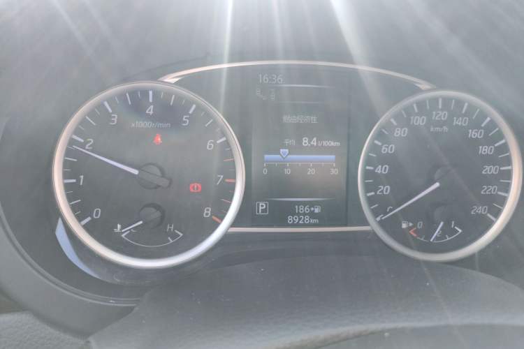 Used Nissan Tiida 2024 1.6L CVT Smart Drive Edition