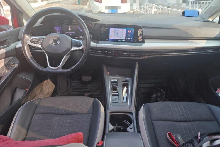 Used Volkswagen Golf 2021 280TSI DSG Pro
