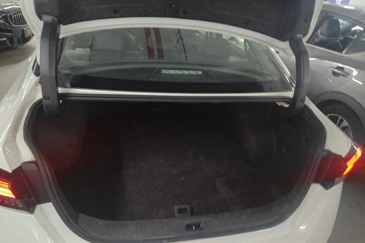 Used Nissan Teana 2022 2.0L XL-TLS Enjoyment Edition