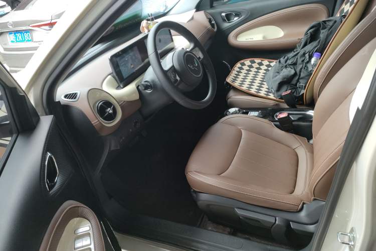 Used Wuling Bingo 2024 333 km Enjoyment Version