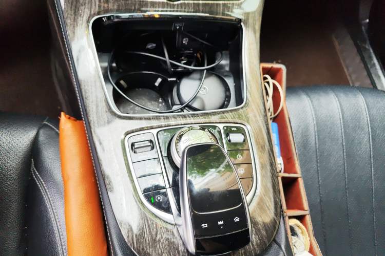 Used Mercedes-Benz E-Class 2017 E 300 L Luxury Model
