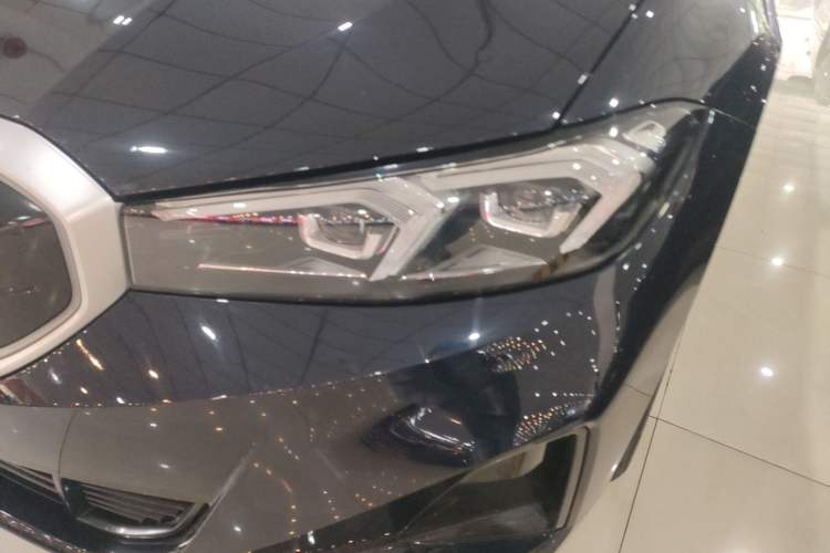 Used BMW i3 2024 eDrive 35 L