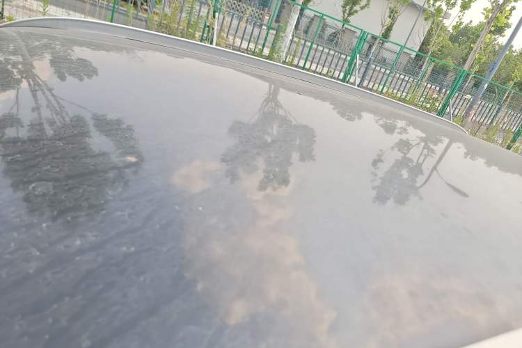 Used Hanteng X5 2018 1.5L Manual Elite Edition